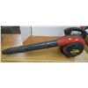 Image 1 : HOMELITE Gas Powered Leaf Blower
