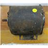Image 1 : General Electric 1/6HP AC Motor (untested)