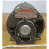 Image 3 : General Electric 1/6HP AC Motor (untested)