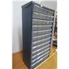 Image 2 : 60 Tray Organizer (12" x 6" x 22")