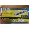 Image 3 : 13" Tile Cutter