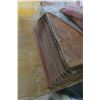 Image 5 : Package of "Click Plus" Laminate Flooring (Slightly Damaged)