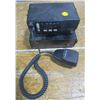 Image 1 : MOTOROLA CB Radio - Untested - missing power cord + antenna