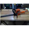 Image 4 : Black & Decker, Craftsmen Hedge Trimmers (works)