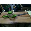 Image 7 : Black & Decker, Craftsmen Hedge Trimmers (works)
