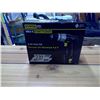 Image 1 : Power It! 9.6v Cordless Drill - New in Box - Untested