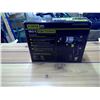 Image 2 : Power It! 9.6v Cordless Drill - New in Box - Untested