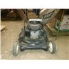 Image 2 : 21" Multi Cut Craftsman Mower w/ Mismatched Bag