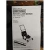 Image 4 : 21" Multi Cut Craftsman Mower w/ Mismatched Bag