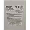 Image 4 : Sharp FP-P60CX Air Purifier With Remote