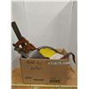 Image 1 : Box of Misc. Hand Tools