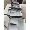Image 3 : Paint Rollers & Trays (11)