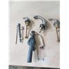 Image 1 : Kitchen Taps