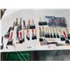 Image 1 : Paint Brushes