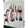 Image 2 : Paint Brushes