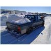 Image 4 : 1992 Toyota DLX Series Pickup Truck - Unknown Condition, No Keys, Sold As Is - ODO:326252KM - VIN:JT