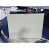 Image 1 : 4 Foot White Board