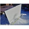 Image 2 : 4 Foot White Board