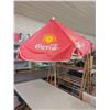 Image 1 : Coca Cola Umbrella