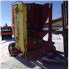 Image 2 : New Holland 357 Feed Grinder  - Auto Bale Feeder