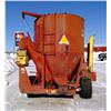 Image 5 : New Holland 357 Feed Grinder  - Auto Bale Feeder