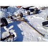 Image 1 : Small Boat/Seadoo Trailer & Axle