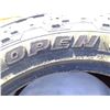 Image 3 : Lot of 2 Tires - Toyo 295/55R20