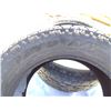 Image 4 : Lot of 2 Tires - Toyo 295/55R20