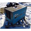Image 3 : Miller Welder - Deltaweld 651 - Unknown Condition