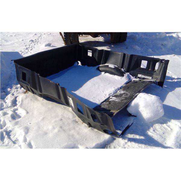 Ford Truck Bedliner - For f150