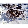 Image 2 : Antique Plow