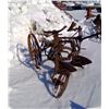Image 3 : Antique Plow