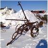 Image 2 : Antique Plow