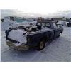 Image 6 : Blue Dodge Truck - 1985 - Unknown Condition, Sold As Is - VIN:1B7FD14T4FS664114