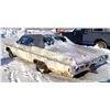 Image 4 : Chevrolet Caprice - White - Unknown Condition, Sold As Is