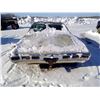 Image 5 : Chevrolet Caprice - White - Unknown Condition, Sold As Is