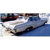 Image 6 : Chevrolet Caprice - White - Unknown Condition, Sold As Is