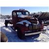 Image 3 : Chevrolet Medium Duty Truck - Red - Unknown Condition, Sold As Is