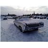 Image 2 : Chevrolet Caprice - White, NO Engine or Drivetrain - Unknown Condition, Sold As Is