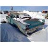 Image 6 : Pontiac Laurentian - 1960's, Light Blue/Teal - Unknown Condition, Sold As Is