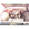 Image 3 : Plymouth Red Sedan - 318 Engine - Unknown Condition - Sold As Is