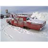 Image 6 : Plymouth Red Sedan - 318 Engine - Unknown Condition - Sold As Is