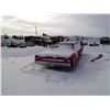 Image 7 : Plymouth Red Sedan - 318 Engine - Unknown Condition - Sold As Is