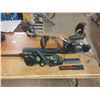 Image 1 : Yardworks Cordless Tools, Working Batteries