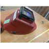 Image 3 : Auto Darkening Welding Helmet and Milwaukee Fuel Tool Case