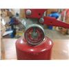 Image 4 : 3 Fire Extinguishers