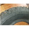 Image 4 : 1 Uniroyal Winter Patrol Belted Tire F78-14 M/S