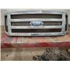 Image 1 : 2005-2007 F250 F350 grill