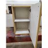 Image 2 : small cabinet 14"W x 23.5"T