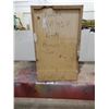 Image 3 : small cabinet 14"W x 23.5"T